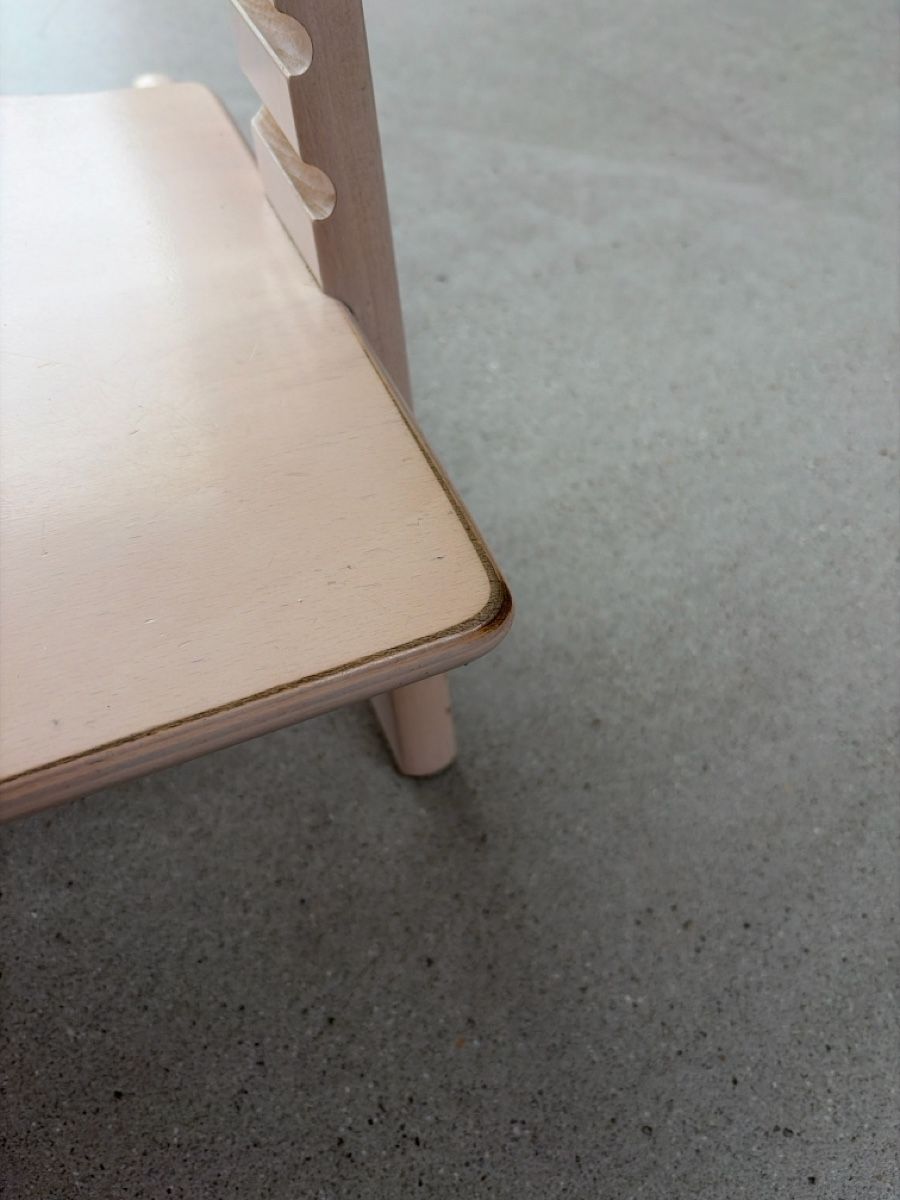Stokke Hochstühle: Tripp Trapp von Stokke – Gebraucht aus Baden von lupa5400 1