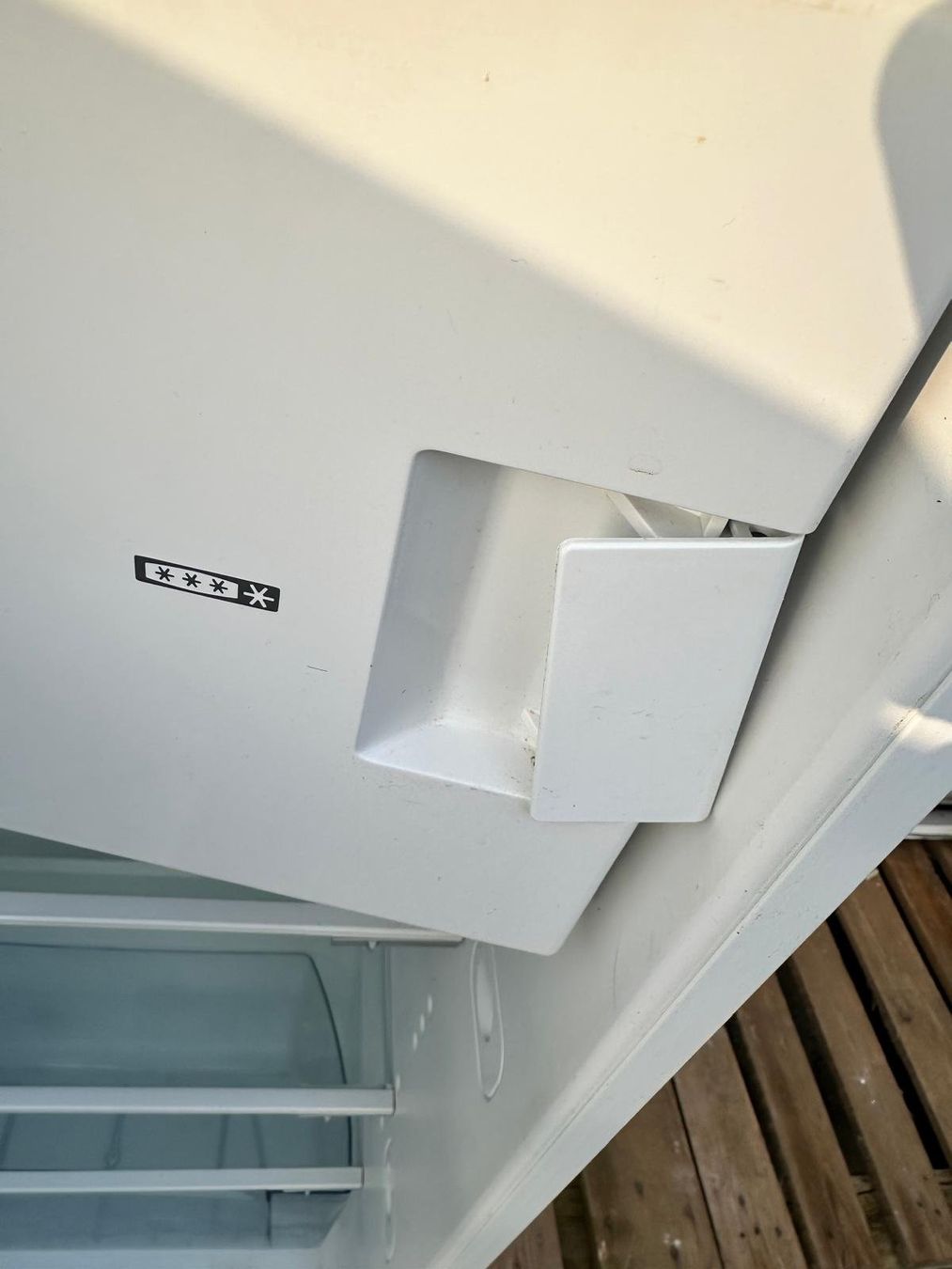 Electrolux Frigoriferi: Kühlschrank Einbaukühlschrank Electrolux – Usato da Spreitenbach venduto da Space_X 6