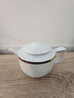 Langenthal elegante Milchkanne Vintage Kaffeekanne