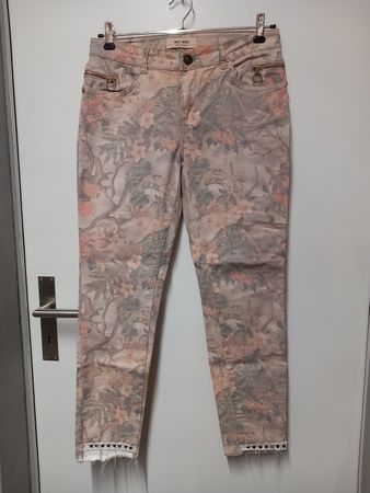 MOS MOSH Sumner Rio Pant Hose Gr.28