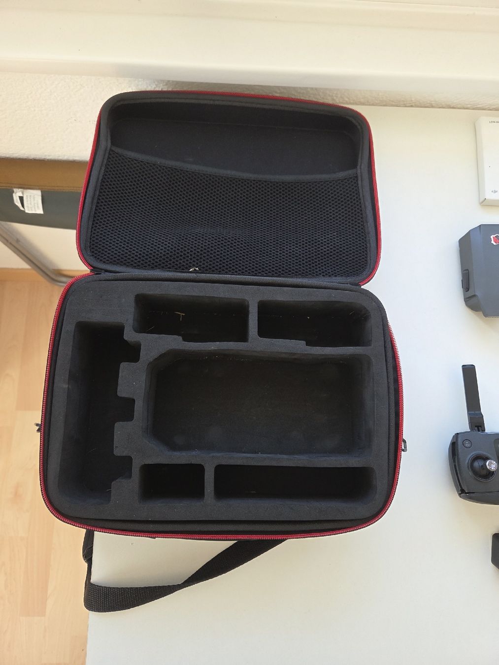 DJI Camcorder: Drohne DJI Mavic pro – Gebraucht aus welschenrohr von andi120 5