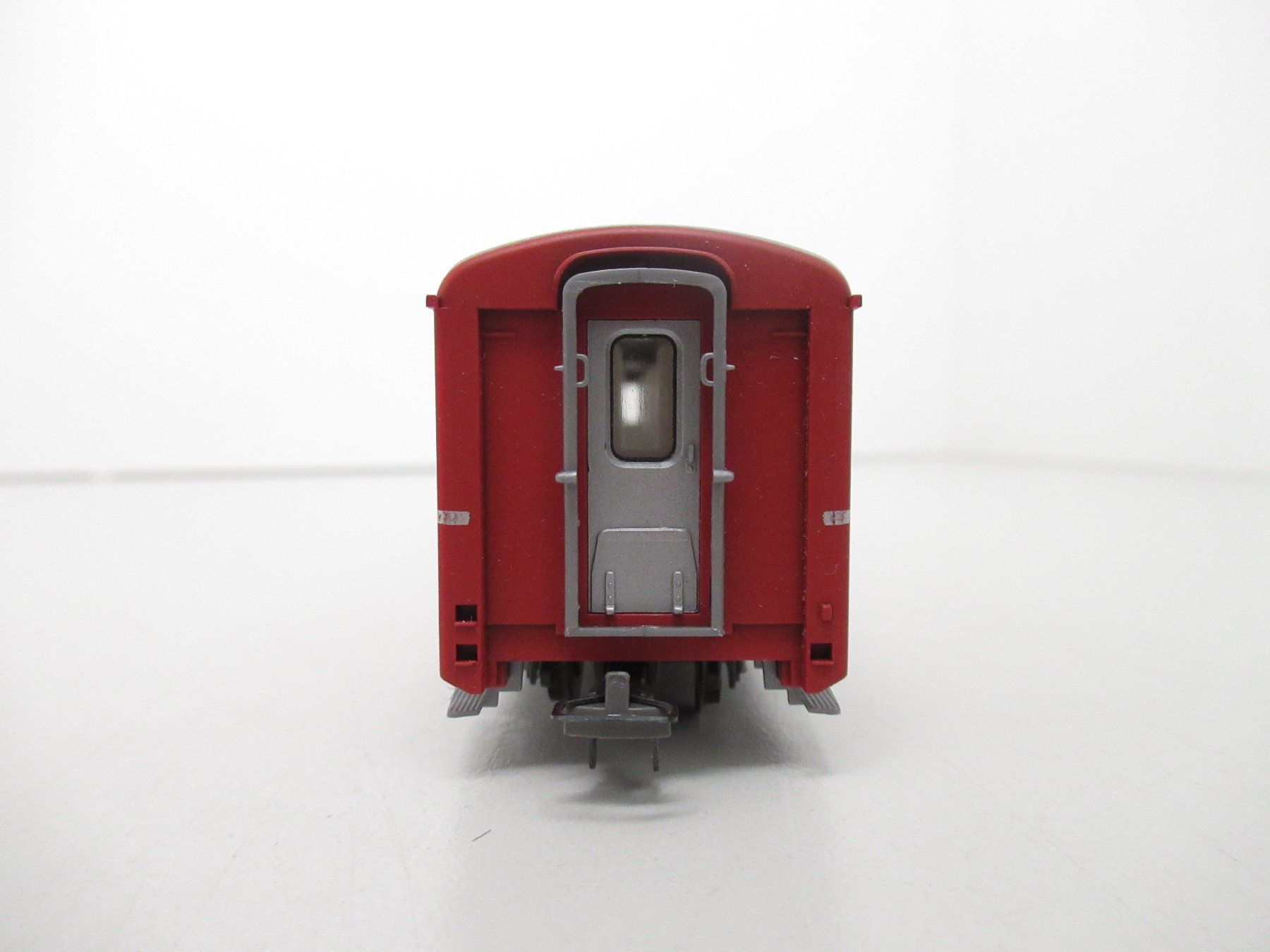Bemo Modelleisenbahnen: Bemo 3260 Einheitswagen 2. Klasse der Rhätischen Bahn RhB – Gebraucht aus Basel von mhmarken 2