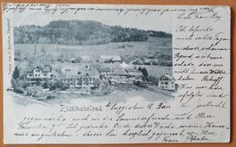 Rüttihubelbad 1901