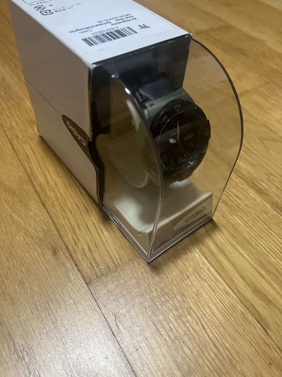 Casio Orologi: 3 casio Gshock – Nuovo (secondo la descrizione) da Blonay venduto da mar_pj2v 3