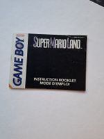notice super Mario land