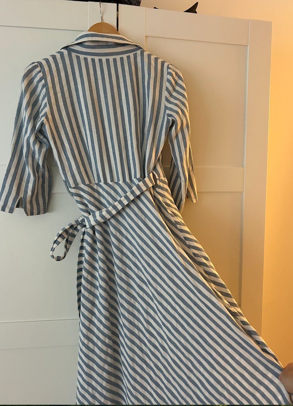 Vestiti: Mona Kleid 36 – Usato da Zürich venduto da 202_97cj 3