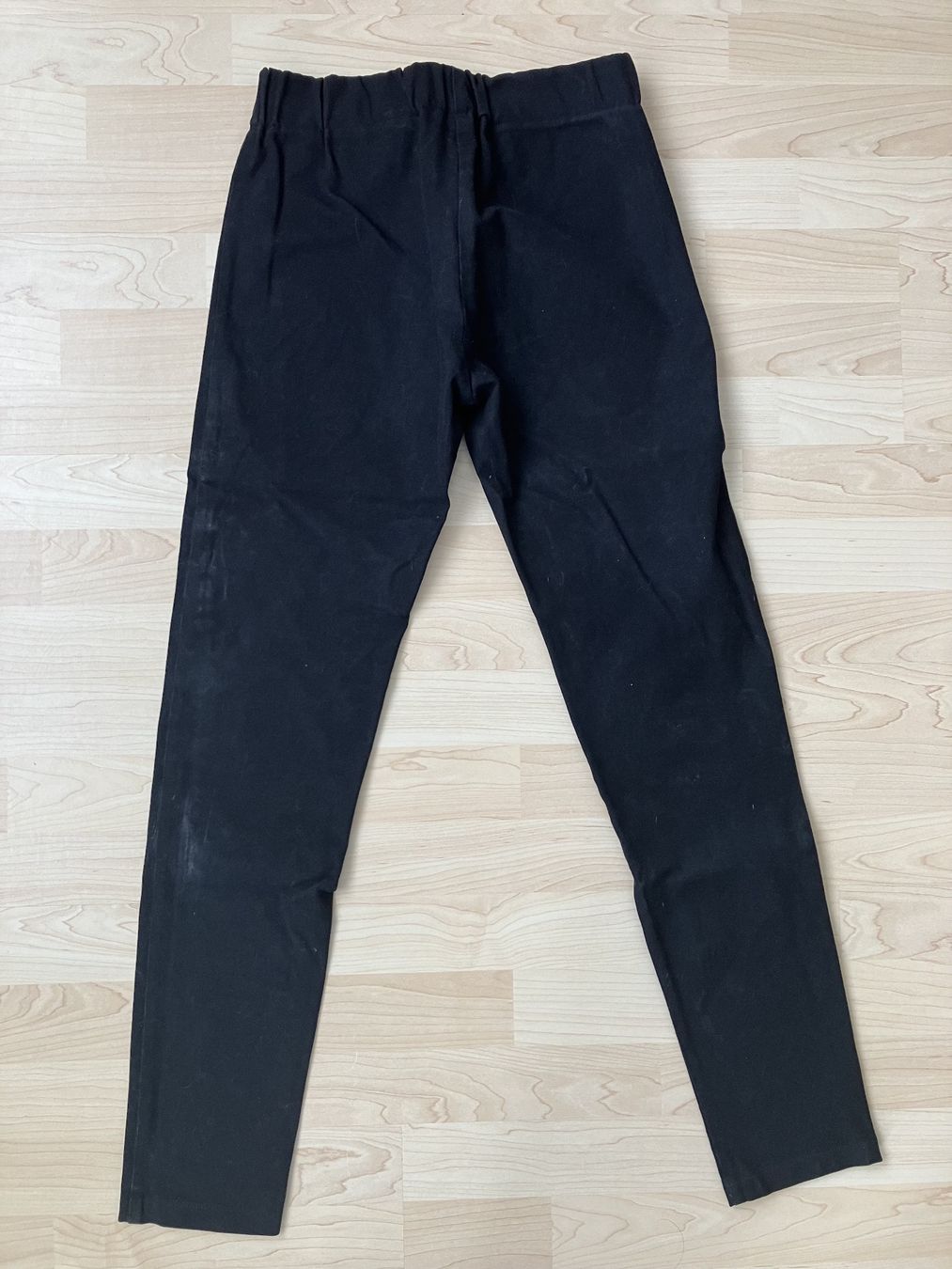 Leggings: JOSEPH Gabardine Stretch Legging – Usato da Jona venduto da jallah 7
