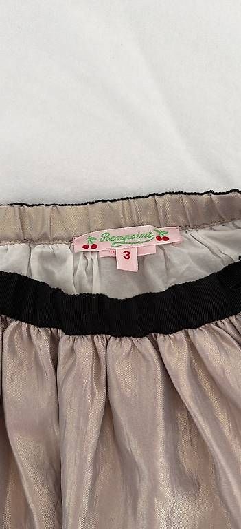 Vestiti & Gonne: Bonpoint Rock  – Usato da Roggwil venduto da est_r5x7 1