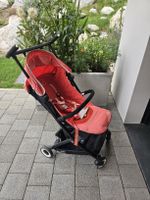 Buggy Cybex Libelle inkl. Reisetasche