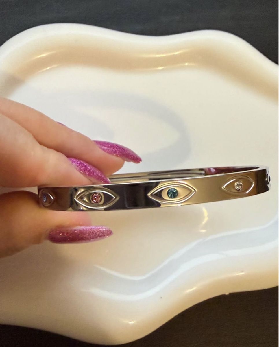 Bracciali & Braccialetti: Jonc  – Nuovo e nell'imballaggio originale da Sion venduto da mor_t8ns 2