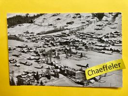 1959 Lenk Berner Oberland