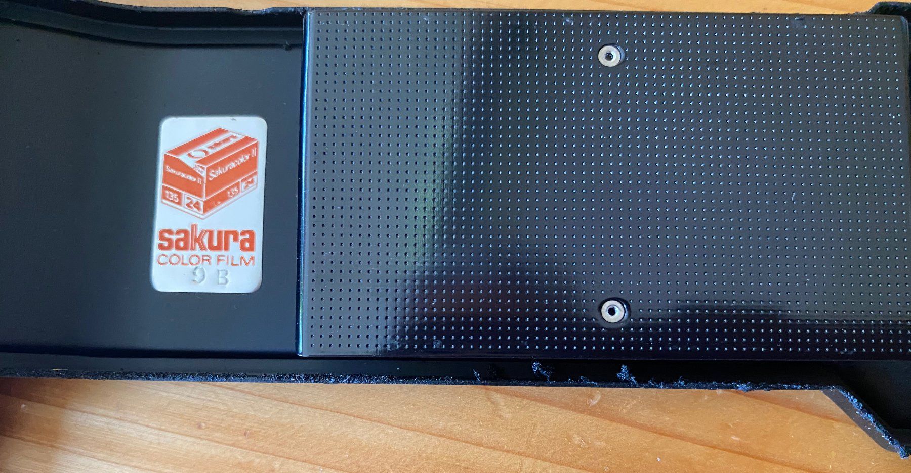 Konica Kamera: Konica Autoreflex TC – Gebraucht aus Gelterkinden von Pingpong8 3