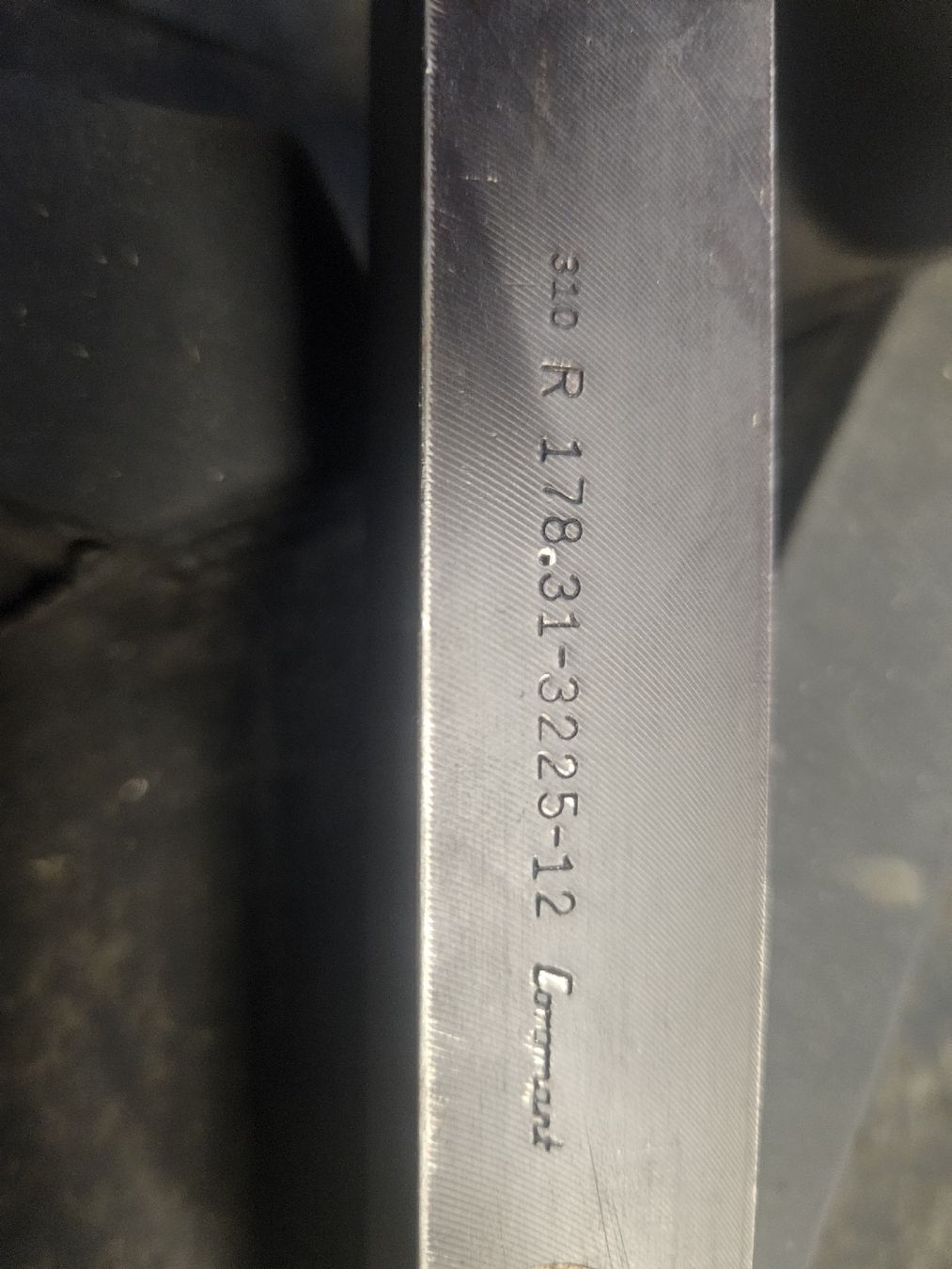 Tutti gli attrezzi: Drehstahl Hartmetall Stahlhalter – Nuovo e nell'imballaggio originale da Bauma venduto da Maese1980 2