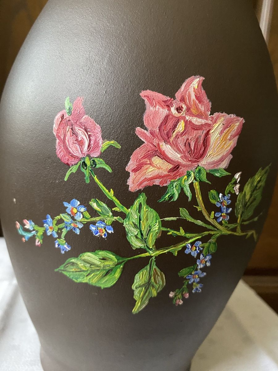 Vasen & Gefässe: Vase céramique – Gebraucht aus Bussigny von jotryfs 7