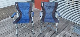 Camping/Faltstuhl