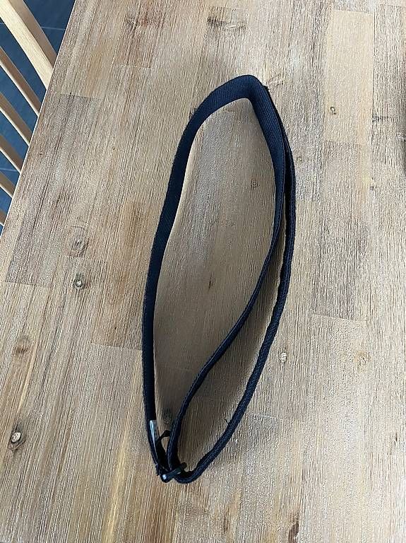 Cinture: Tasmanian Tiger Inner Belt, Waffengurt innen – Usato da Herznach venduto da cassanese87011