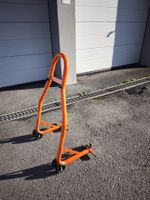 Motorrad Montageständer 