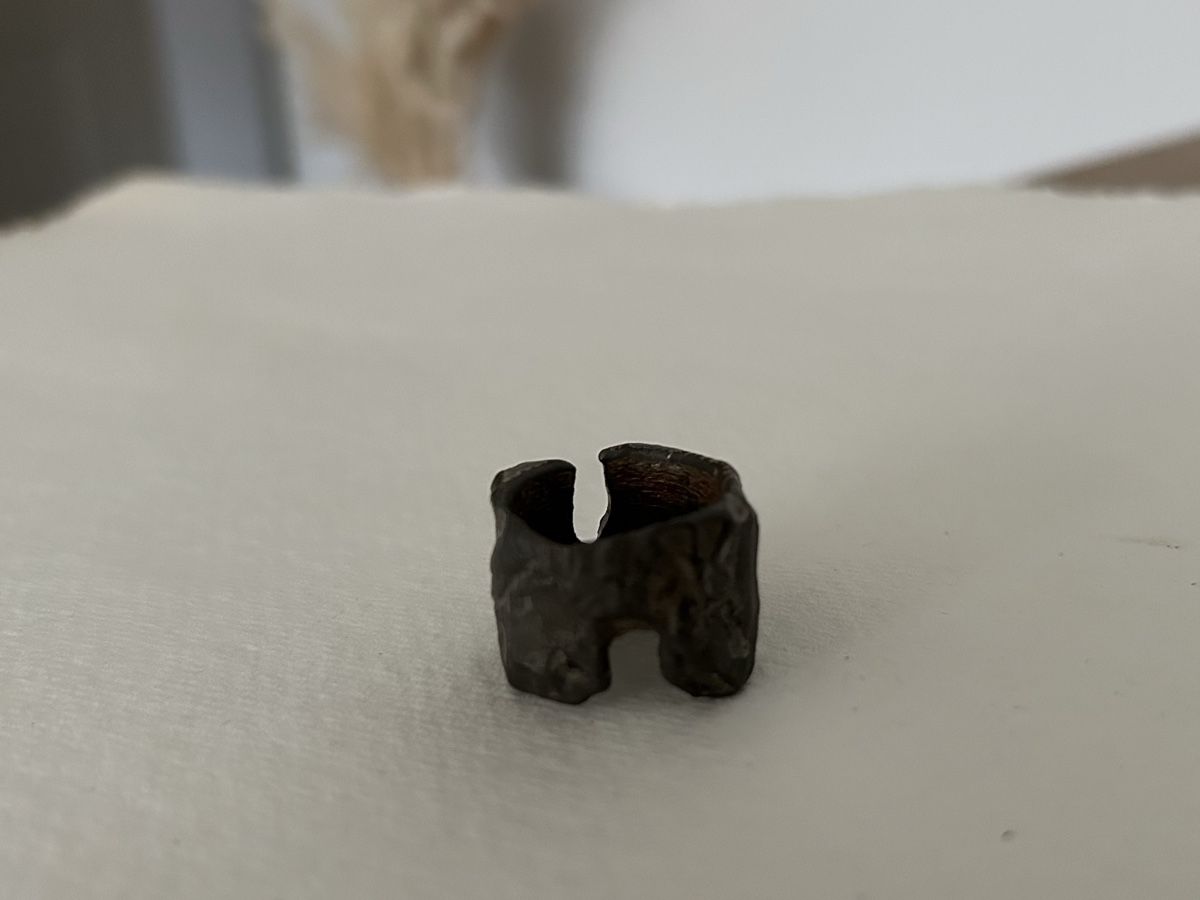 Altri gioielli: Material aus Cadillac – Usato da Bern venduto da kat_sm88 1