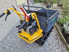 Raupentransporter