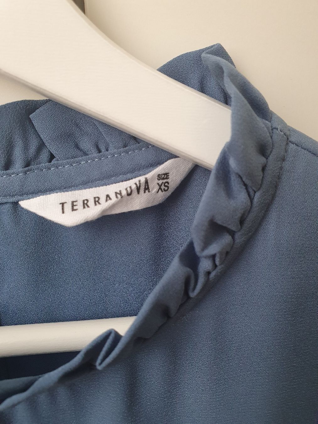 Blouses, T-shirts & Tops: Bluse – Neuf (Voir description) à Fraubrunnen par 8calliope8 2