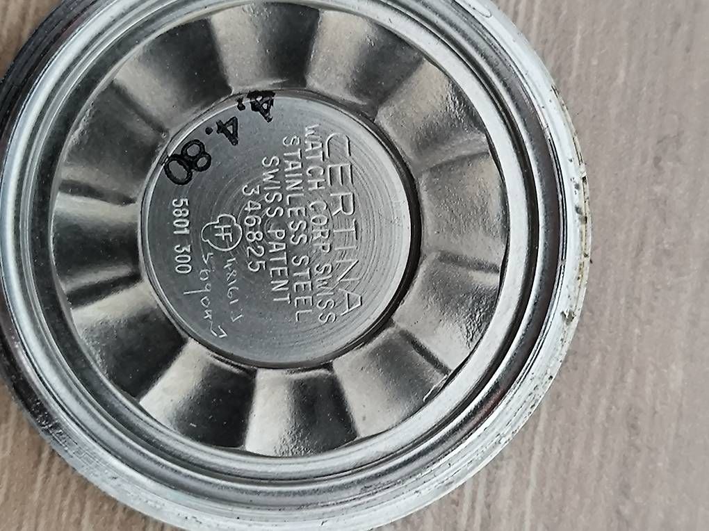 Montres: Certina DS 2 – D'occasion à Kreuzlingen par lup_jd2v 2