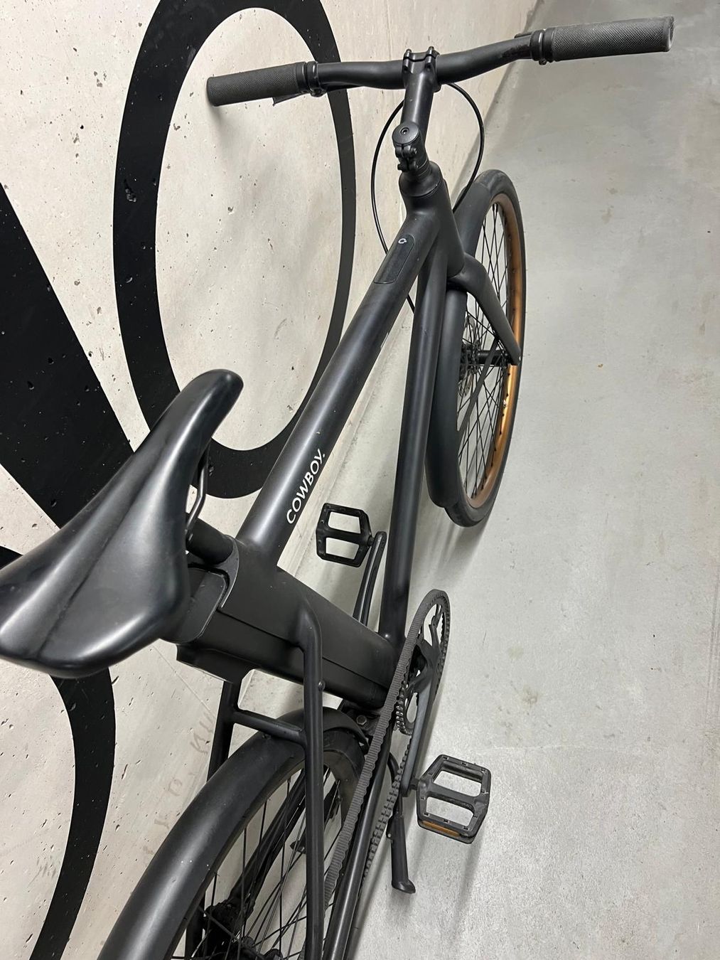 Biciclette: Cowboy V3 E-Bike – Usato da Urdorf venduto da Vuneny 5