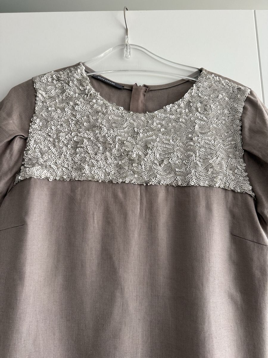 Vestiti: René Lezard Sommerkleid – Usato da Buchs AG venduto da MiWeFe17 2