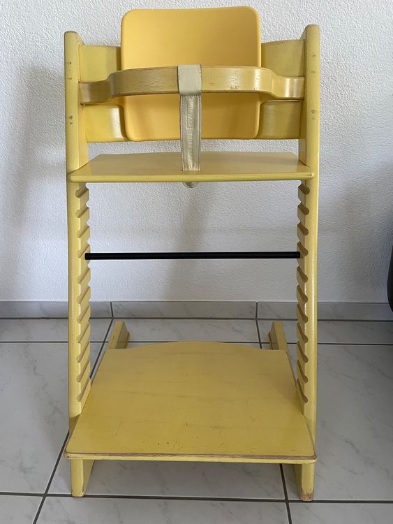 Tripp Trapp Kaufen auf Ricardo