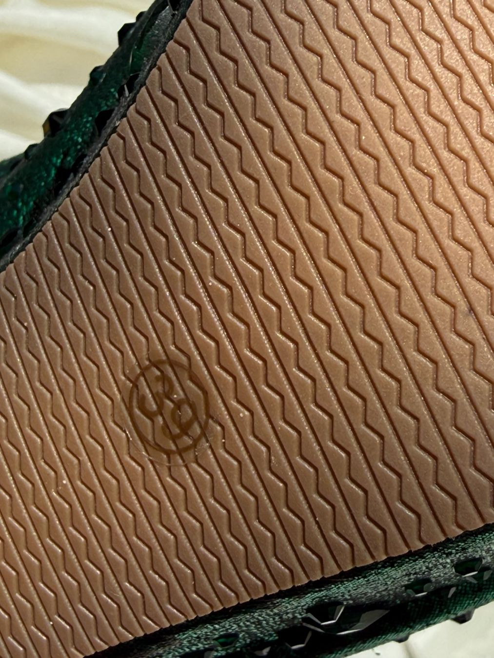 Scarpe da donna: Schuhe grösse 39 - NEU UNBENUTZT – Nuovo e nell'imballaggio originale da Vacallo venduto da cri_229f 5