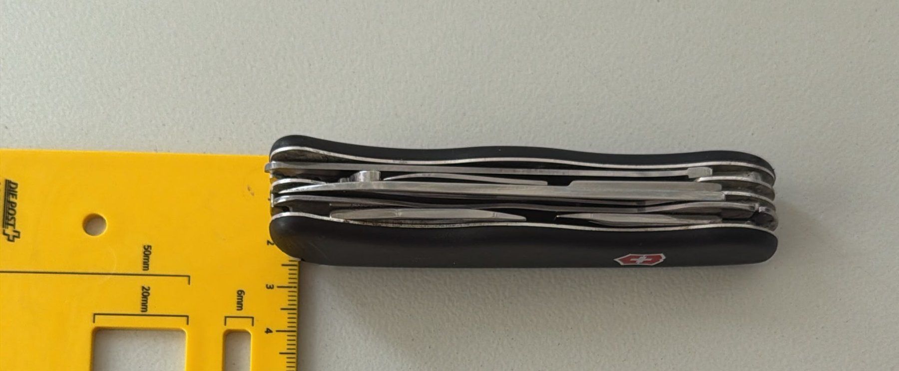 Victorinox Couteaux de poche: VICTORINOX SACKMESSER – D'occasion à Zürich par Frei-Occasionen 6
