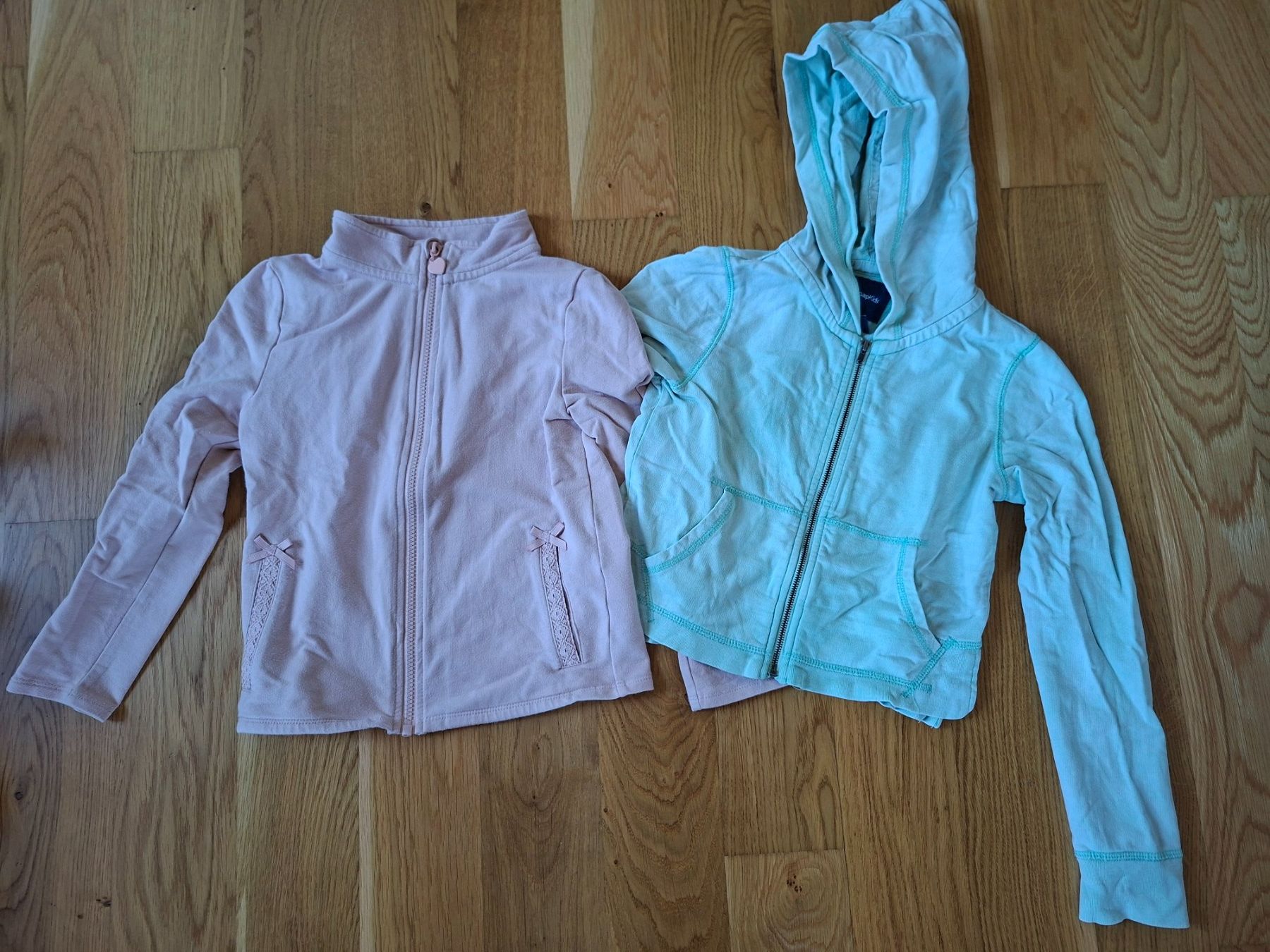 Lotti & Set di vestiti: Kleiderpaket Mädchen 122/128 – Usato da Schwerzenbach venduto da wijtske 3