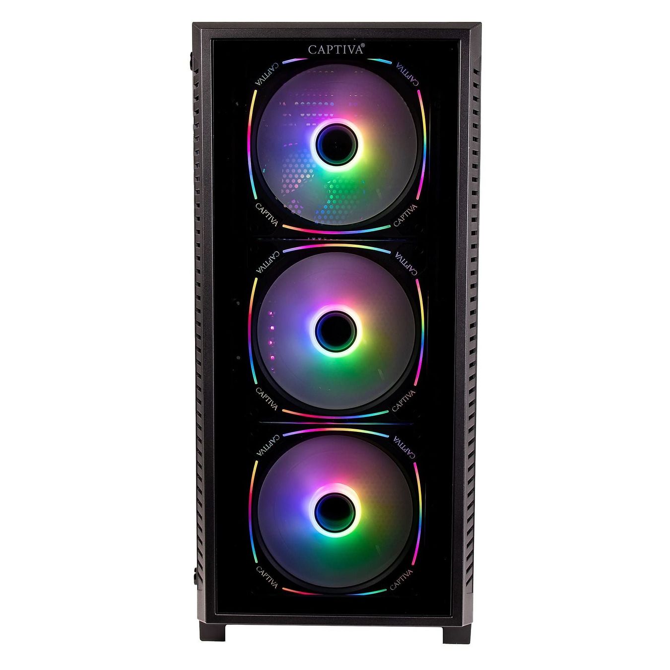 PC: Captiva Gaming PC Advanced Gaming I93-180 – Nuovo e nell'imballaggio originale da Baden venduto da pchai_dietikon 1