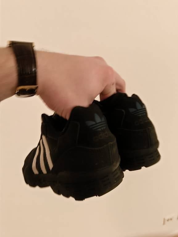 Adidas Scarpe da donna: Damen Turnschuhe Gr. 36 – Usato da Oberuzwil venduto da amar025 1