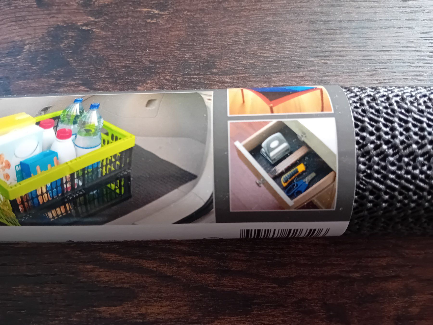 Sonstige Dekorationen & Accessoires: Natte anti-dérapant – Neu und originalverpackt aus St-Imier von Wolf313 3
