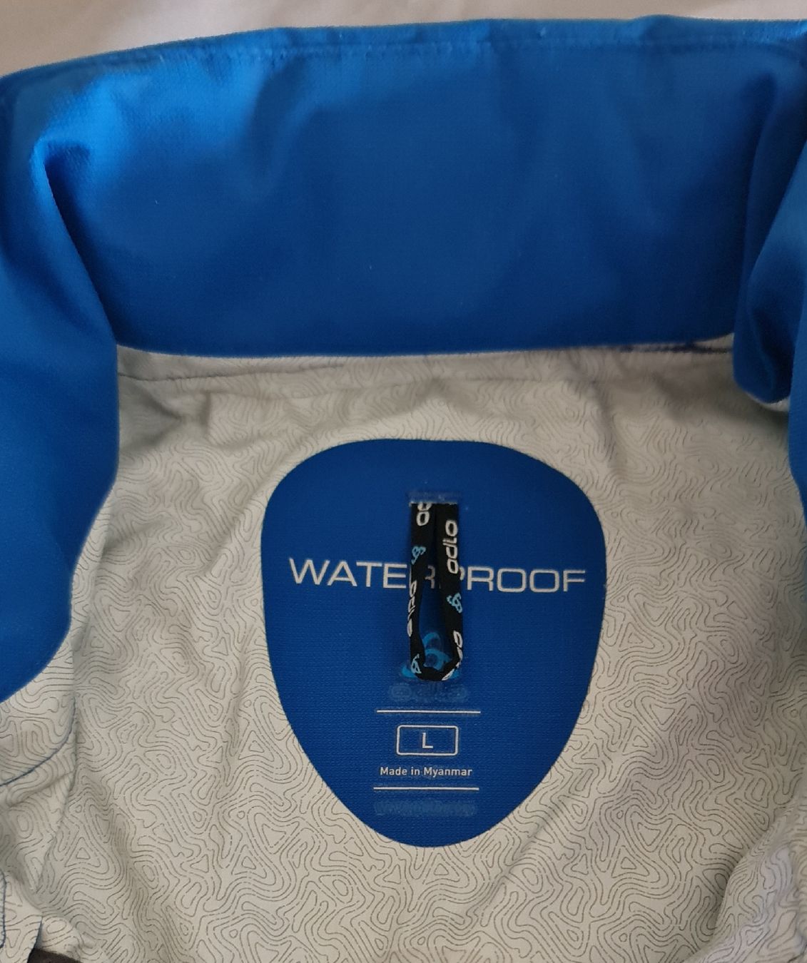 Odlo Giacche: ODLO SOFTSHELLJACKE / L – Nuovo (secondo la descrizione) da kloten venduto da Dralion73 2