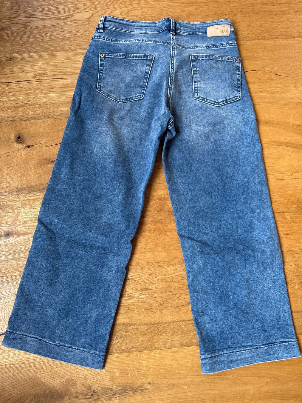 Jeans: jeans mac – Neu (gemäss Beschreibung) aus gurzelen von malu04 3