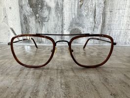 Neu ungetragen Funk Asgard Brille Fassung Gestell