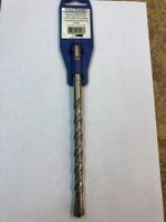 Hammerbohrer SDS-plus  Quattro-X-Schneide 12x210/150mm