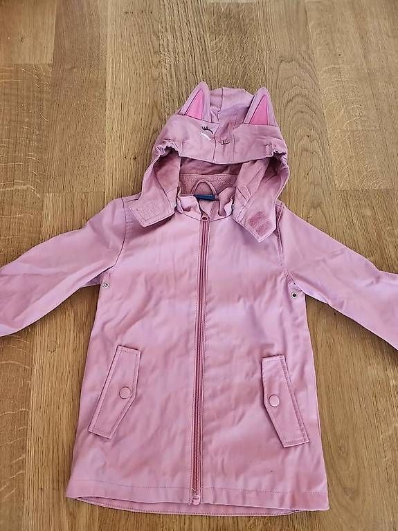 Giacche & Cappotti: Regenjacke in Grösse 98/104 – Usato da Winterthur venduto da kyubi 1