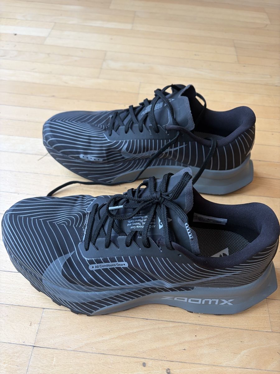 Nike Herrenschuhe: Nike acg ultryfly trail – Neu (gemäss Beschreibung) aus Bassersdorf von tel_9s5q 3