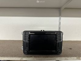 Seat MIB STD2 PQ + /NAV (7N5 035 680 C)