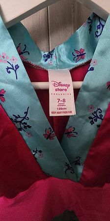 Prinzessinnenkleid / Disney Kostüm