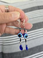 ✨🧿 Boucles “Nazar” 🧿✨