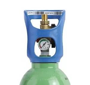 Apparecchiature e tecnologia a gas: Minitop bouteille arcal 10lt  – Usato da courtételle venduto da matoulo03