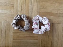 Scrunchies per capelli