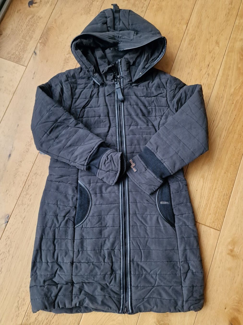 Khujo Cappotti: Kuhjo Wintermantel GR L NEU – Nuovo e nell'imballaggio originale da Triengen venduto da 88sun88
