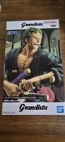 Figurine Grandista Roronoa Zoro One Piece neuve
