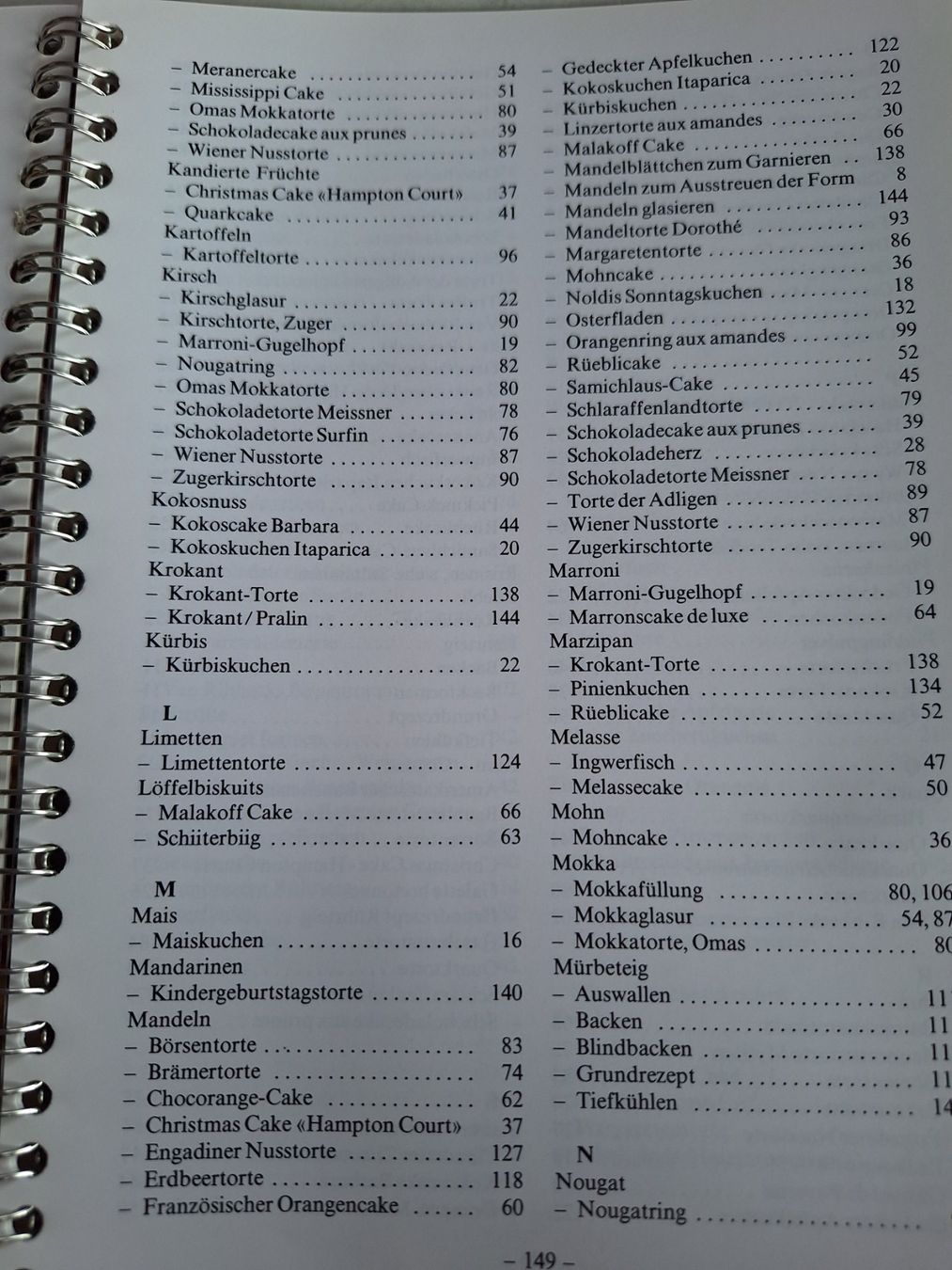 Livres: 5 STK  BACKBÜCHER – D'occasion à Huttwil par Kunterbuntli 5