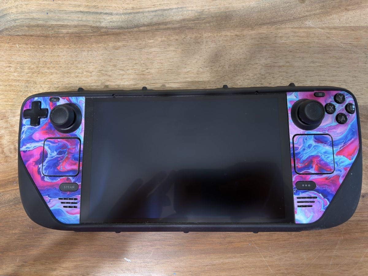 Valve Consoles: Valve Steam Deck OLED 1TB – D'occasion à Luzern par anj_wlj9 1