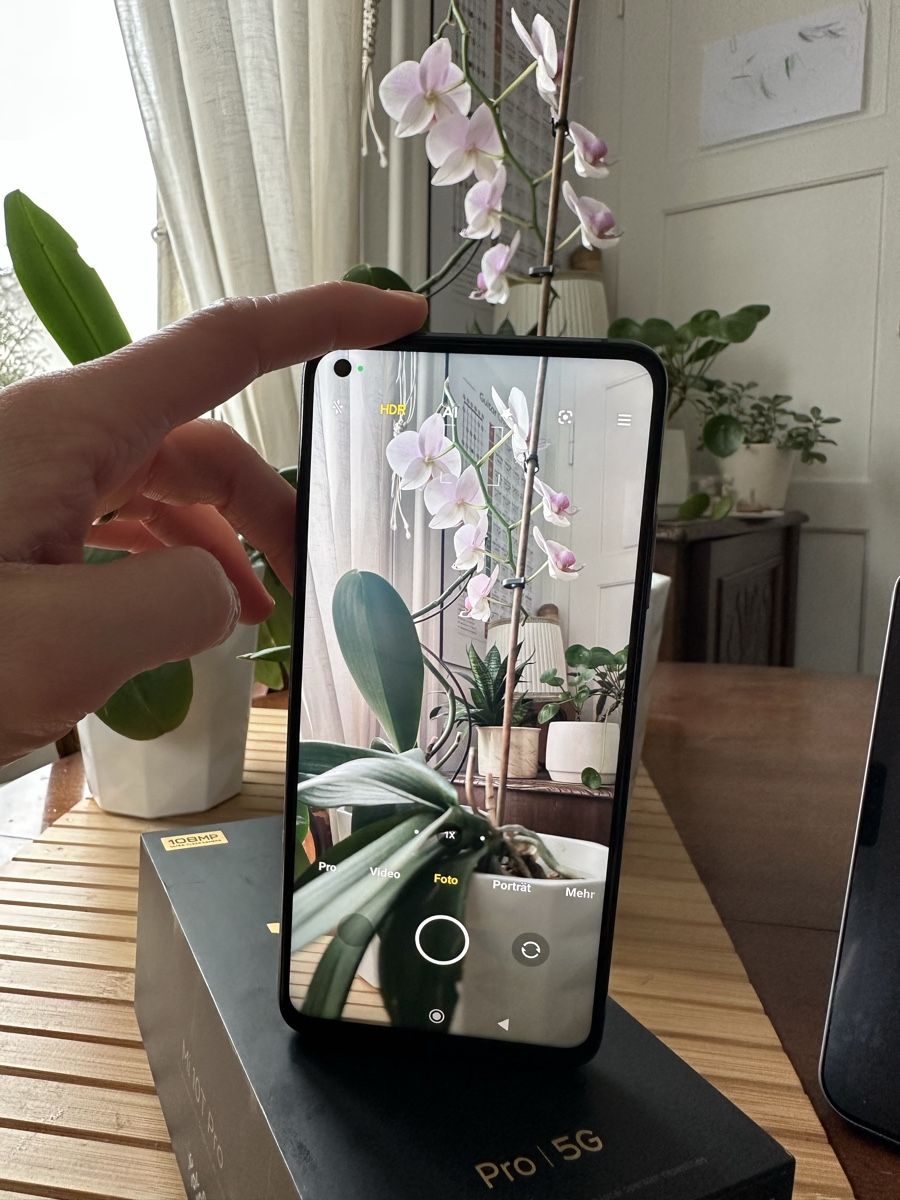Xiaomi Telefoni cellulari / Smartphones: Xiaomi Mi 10T Pro – Usato da Grenchen venduto da ast_pl5d 4